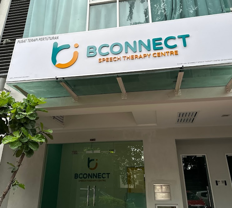 Bconnect Speech Therapy Centre (Melaka)